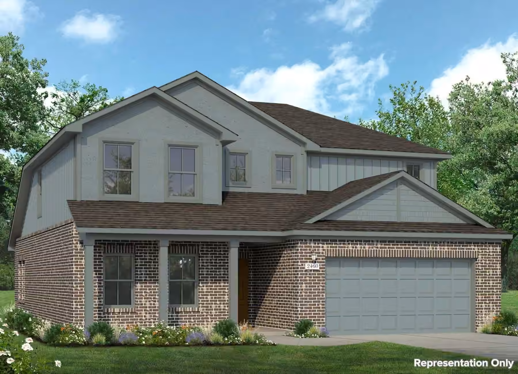 Photo of 31227 Cass River Lane, Waller, TX 77484