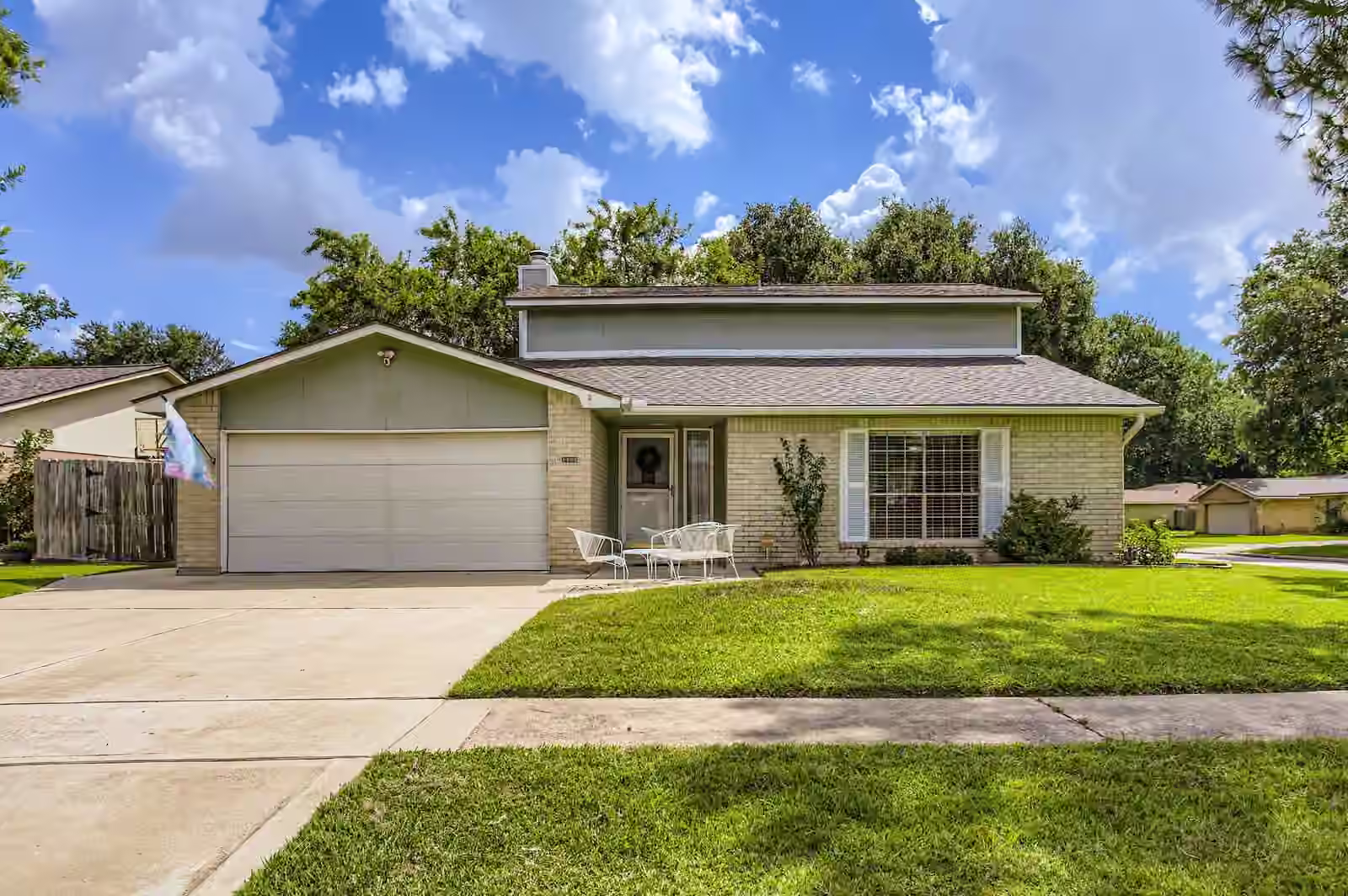 Photo 3 of 1902 Pepperrell Place Court, Katy, TX