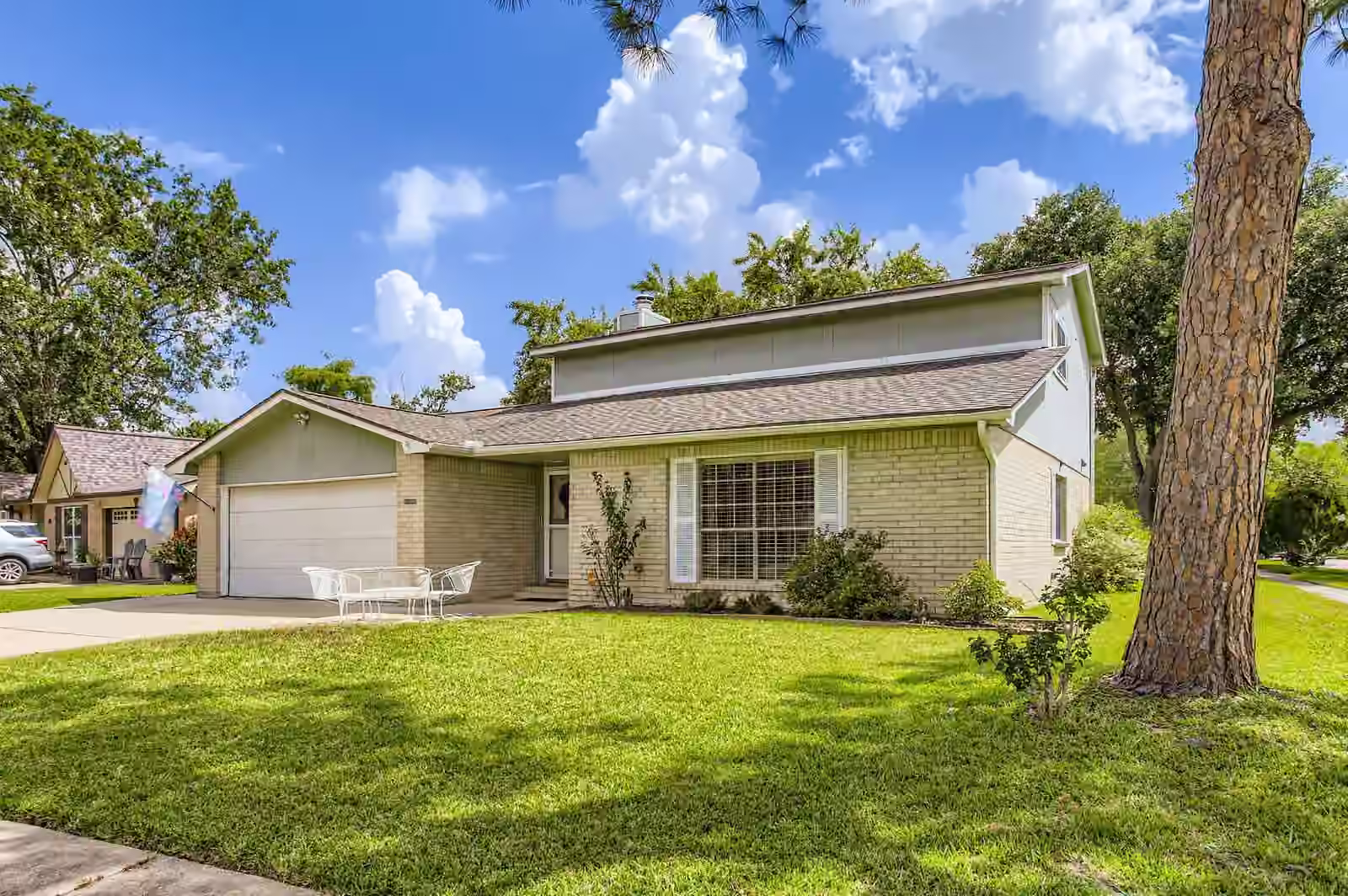 Photo 4 of 1902 Pepperrell Place Court, Katy, TX