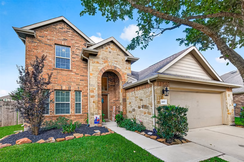 Photo of 3307 Hardley Meadow Court, Richmond, TX