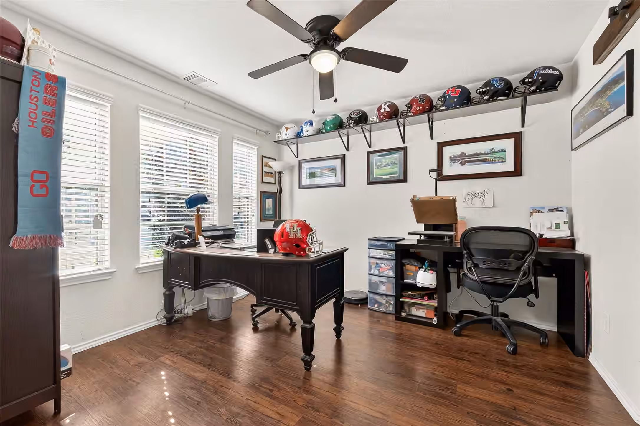 Photo 5 of 3307 Hardley Meadow Court, Richmond, TX