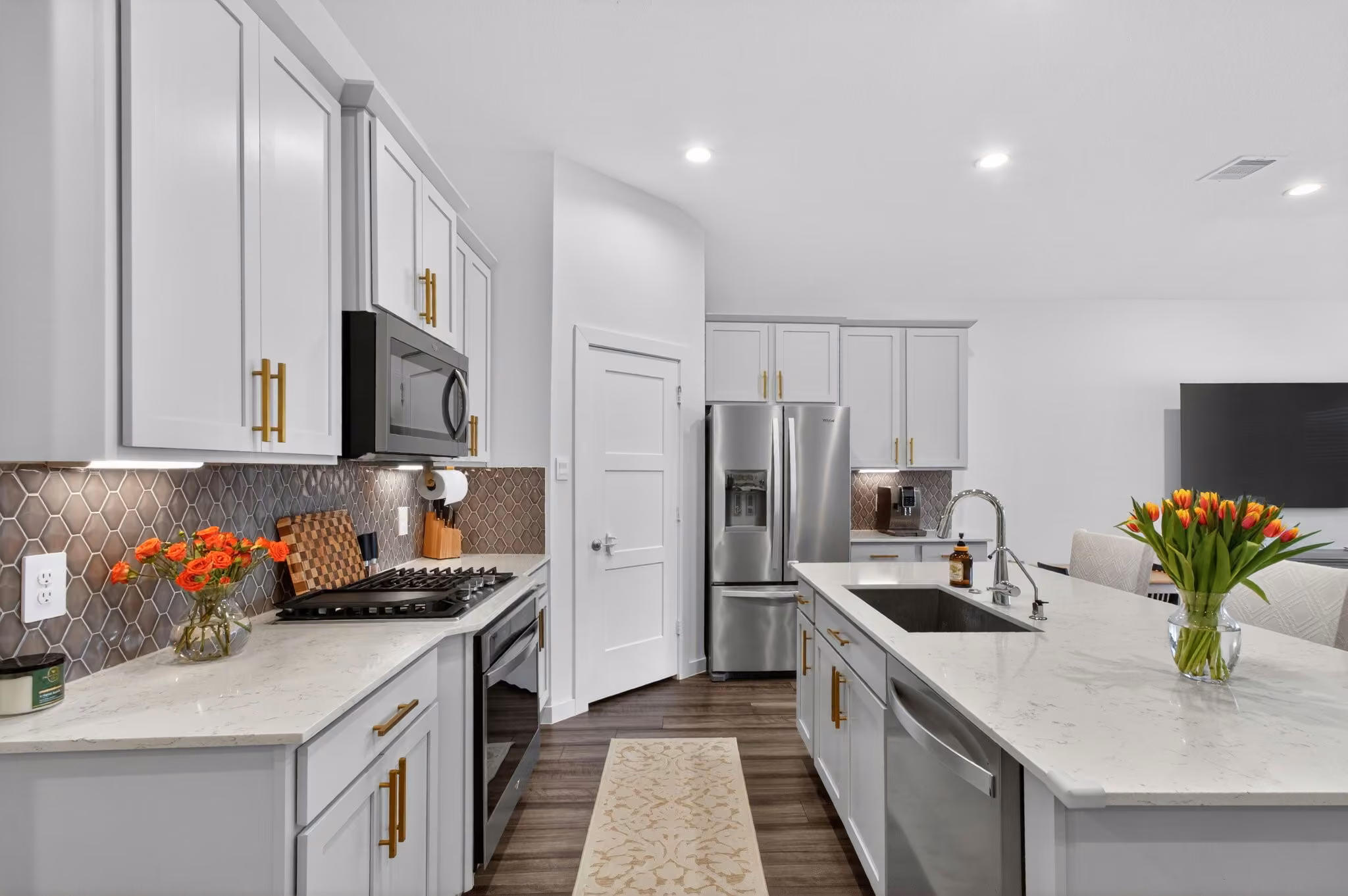 Photo 7 of 14006 Grand Teton Lane, Conroe, TX