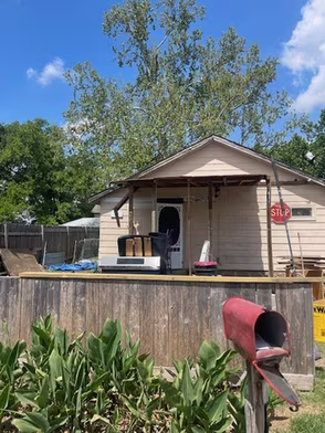 Photo of 611 7th Street, Humble, TX