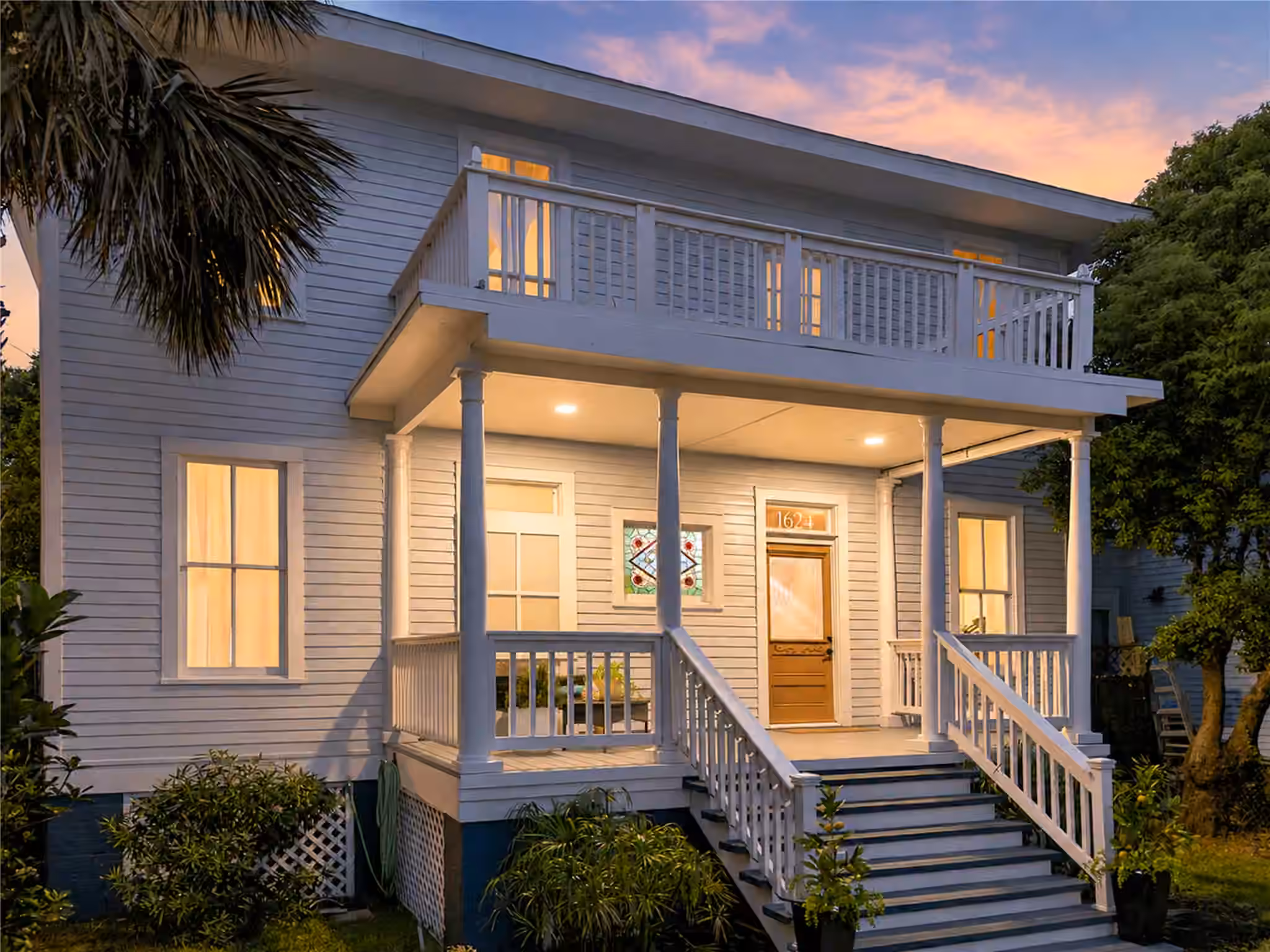 Photo 7 of 1624 Avenue K, Galveston, TX
