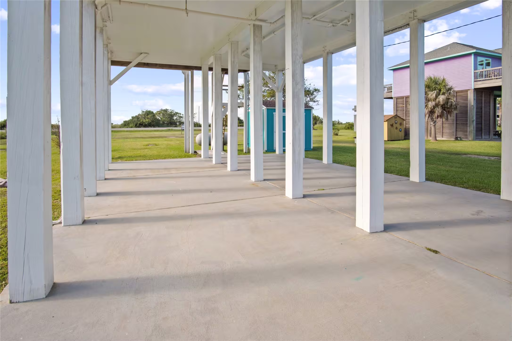 Photo 4 of 1317 Anderson Avenue, Port Bolivar, TX