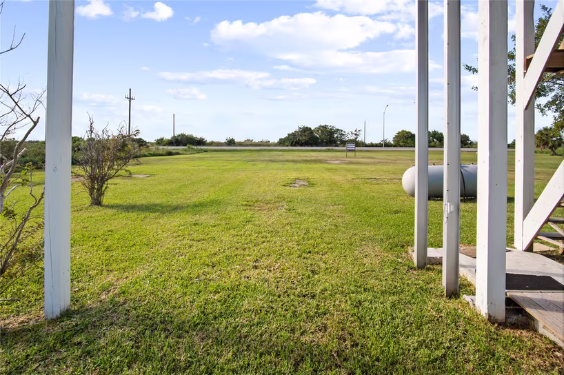 Photo 6 of 1317 Anderson Avenue, Port Bolivar, TX