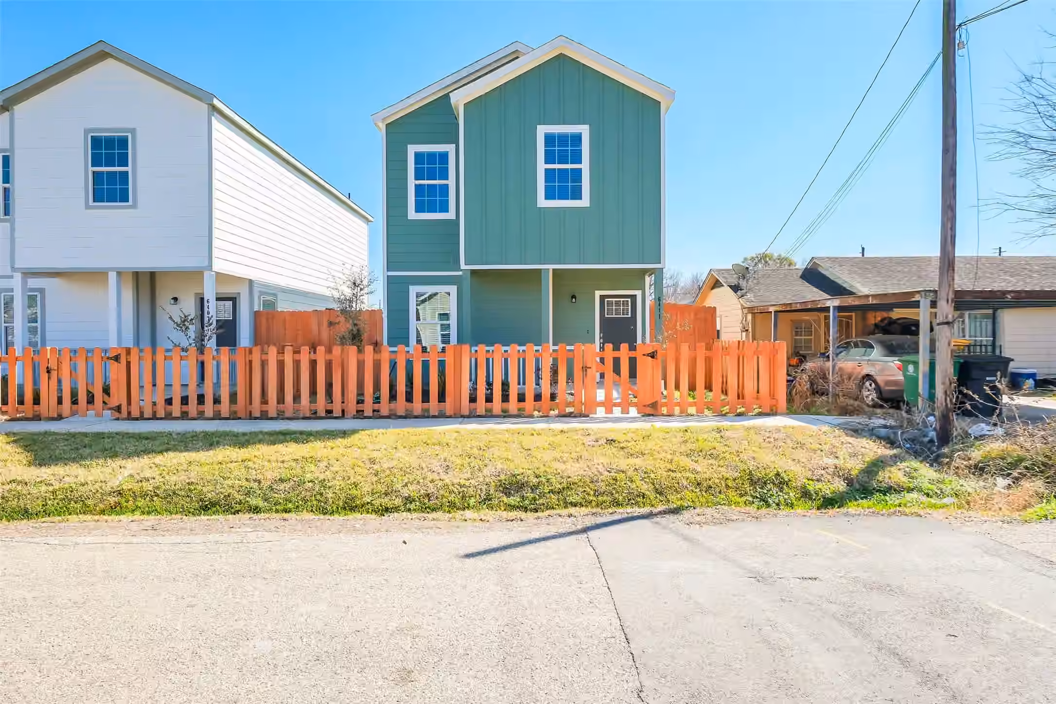 Photo of 6407 Paris Street, Houston, TX