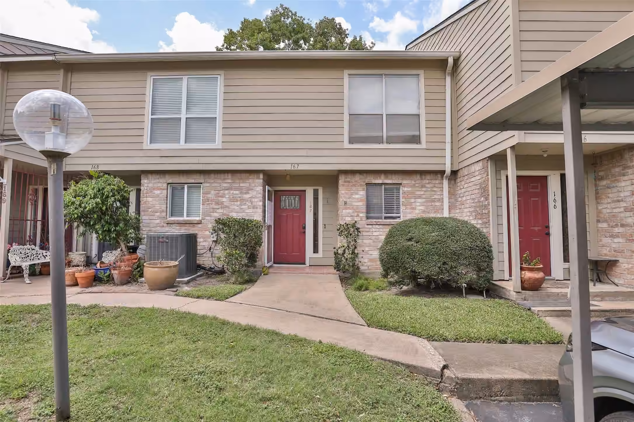 Photo of 5005 Georgi Lane 167, Houston, TX 77092
