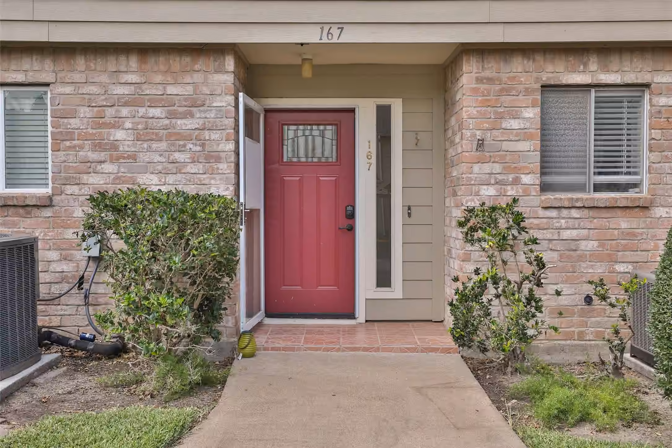 Photo 2 of 5005 Georgi Lane 167, Houston, TX
