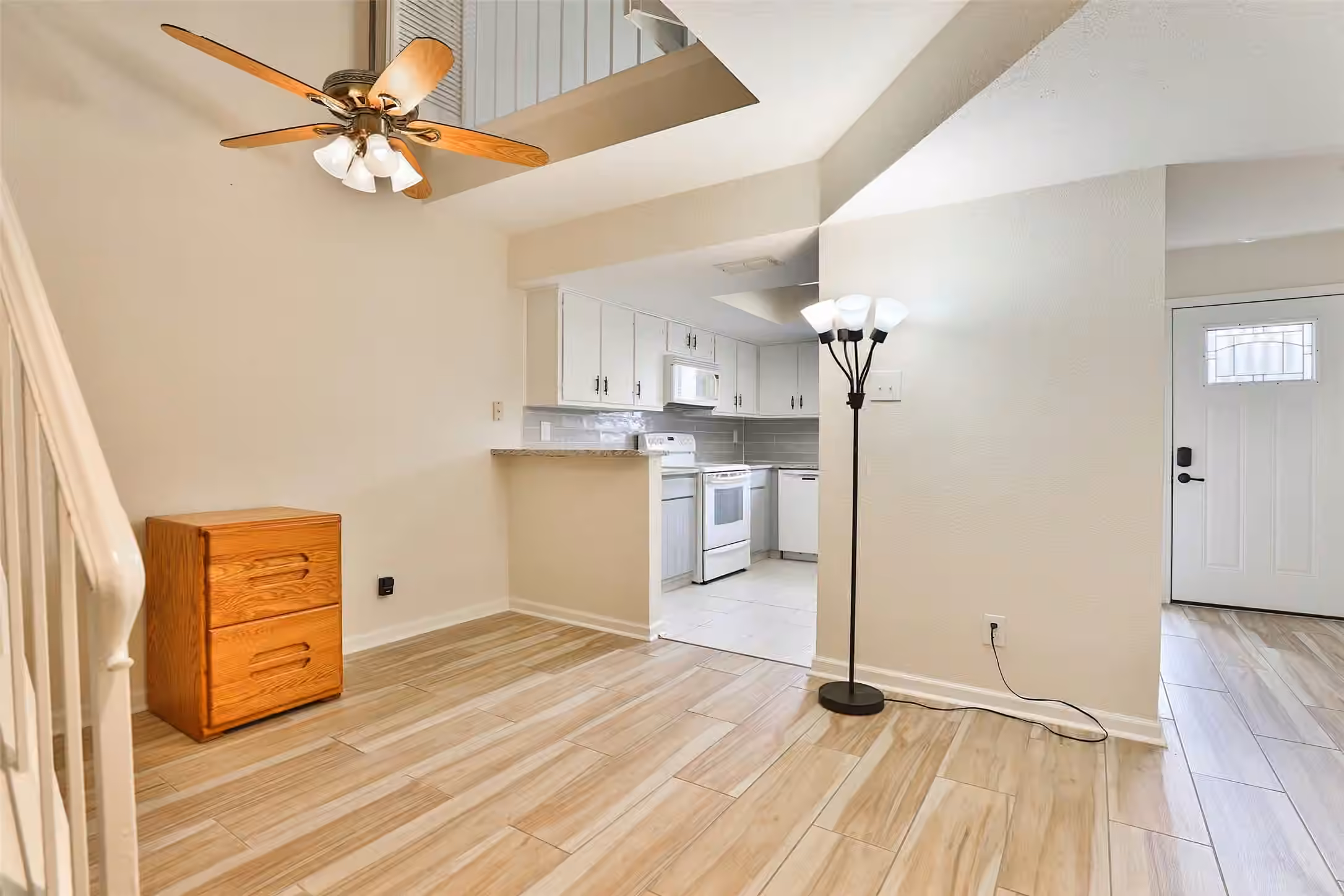 Photo 7 of 5005 Georgi Lane 167, Houston, TX