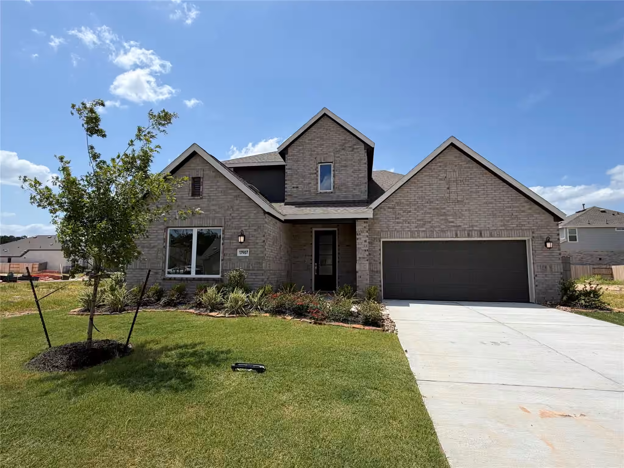 Photo of 17907 Rillette Road, Conroe, TX 77302