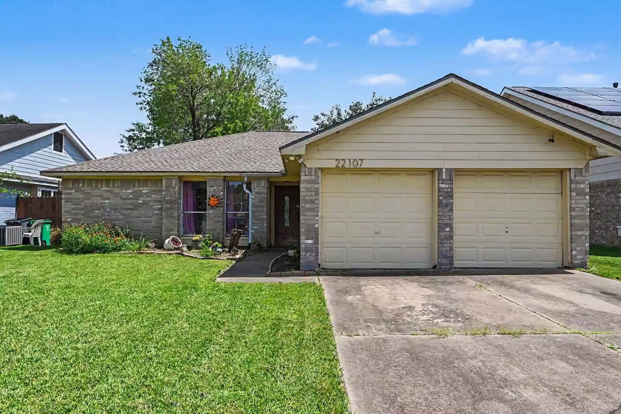 Photo 3 of 22107 Kenlake Drive, Katy, TX