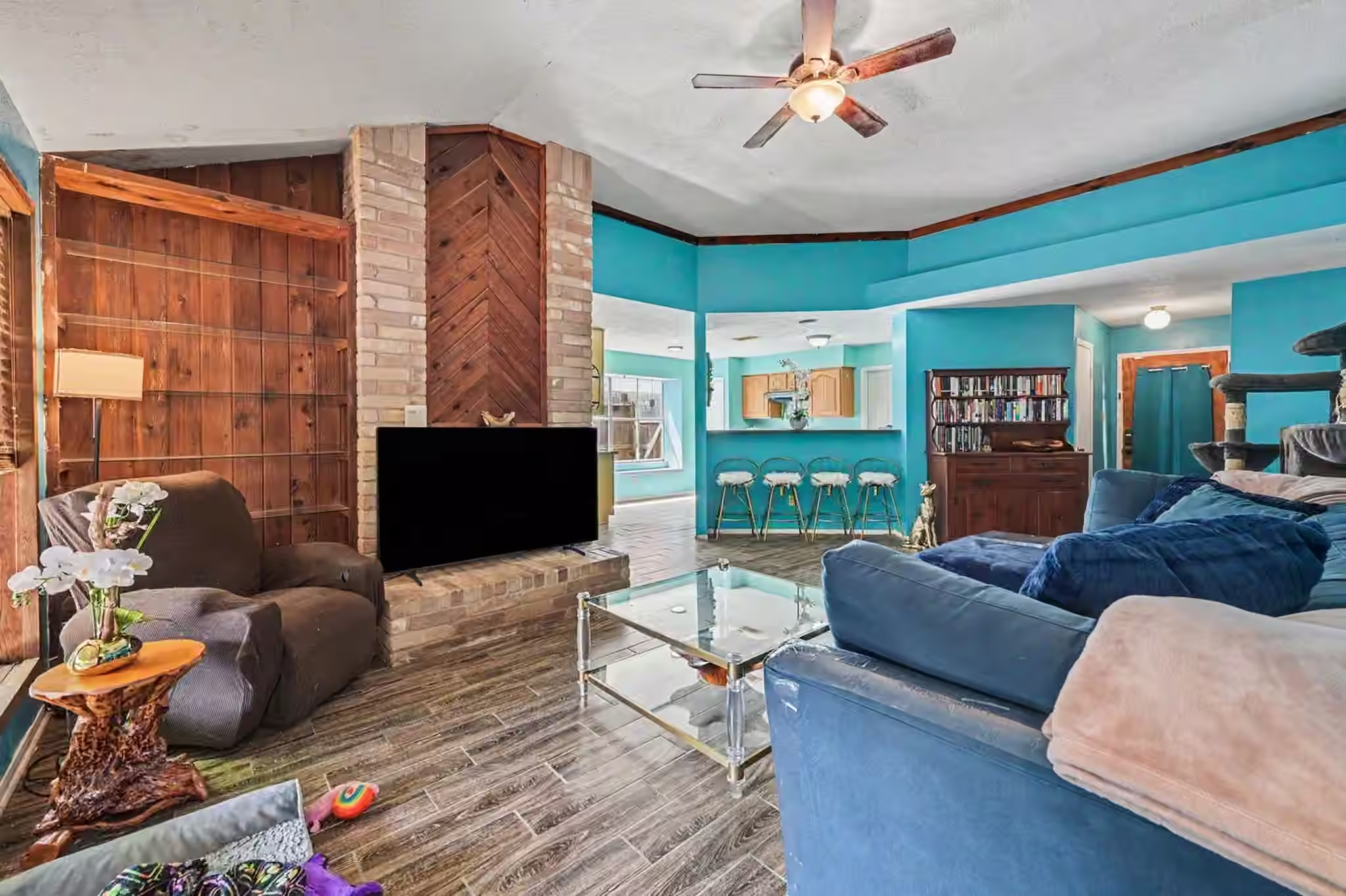 Photo 6 of 22107 Kenlake Drive, Katy, TX