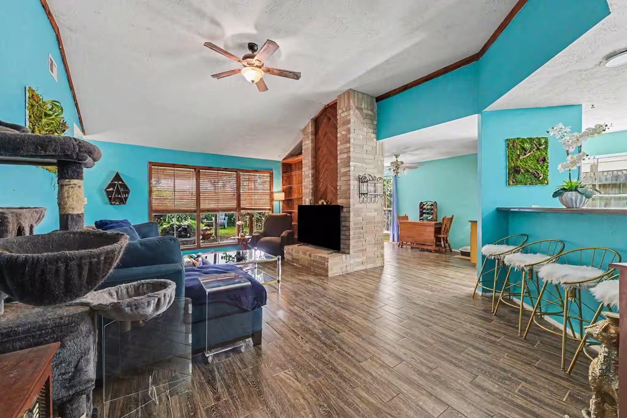Photo 7 of 22107 Kenlake Drive, Katy, TX