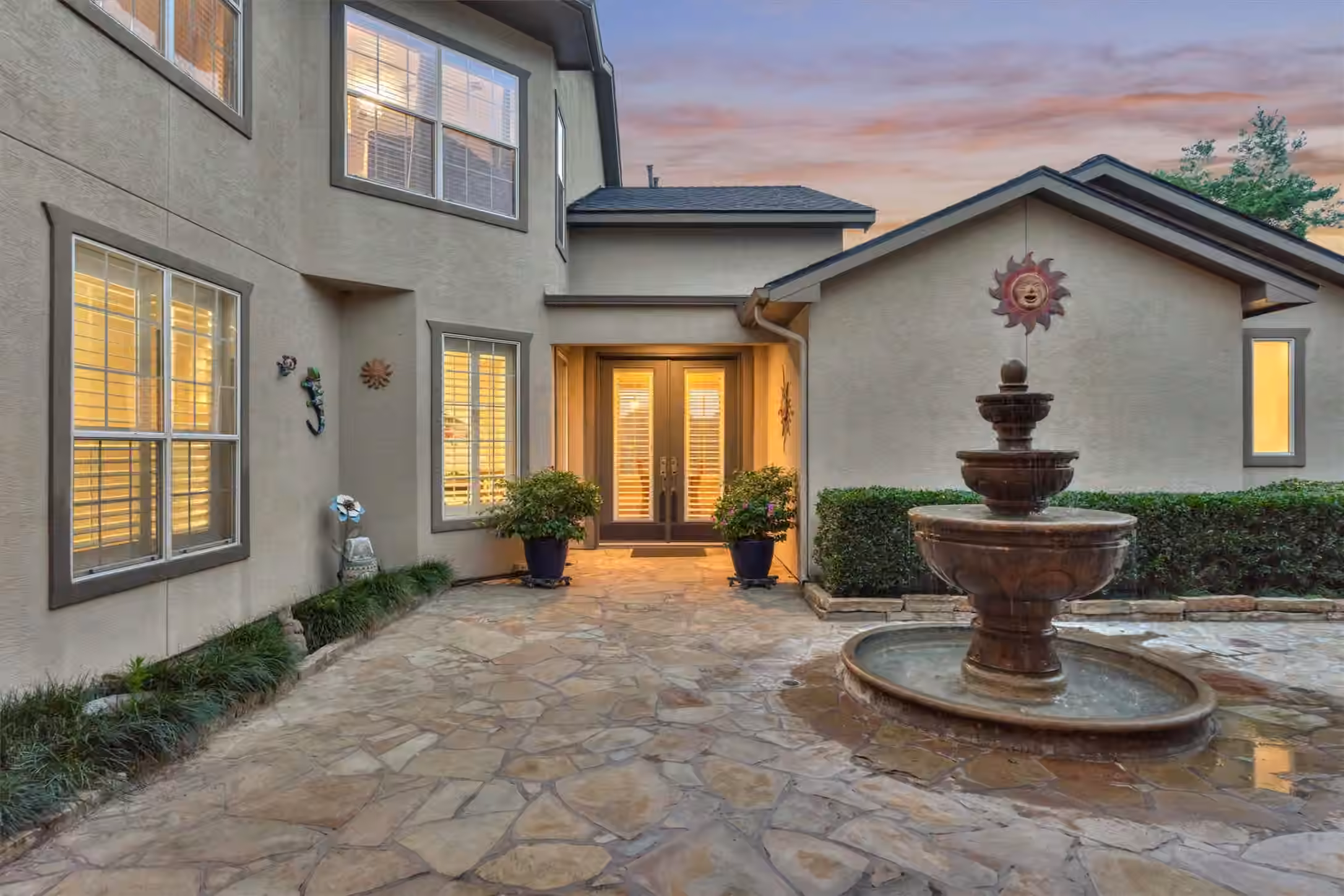 Photo 4 of 11560 Grand View Drive, Montgomery, TX