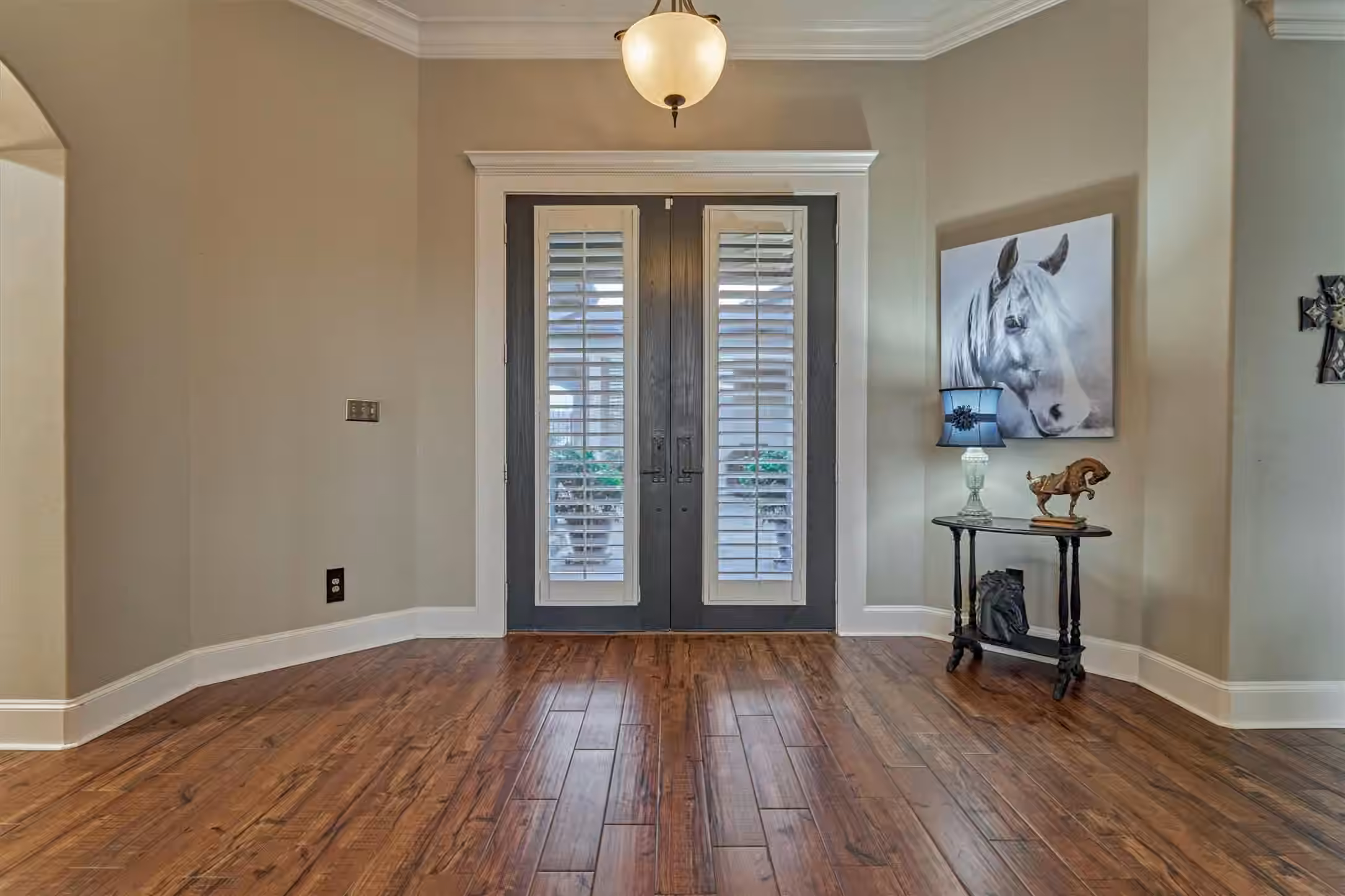 Photo 5 of 11560 Grand View Drive, Montgomery, TX