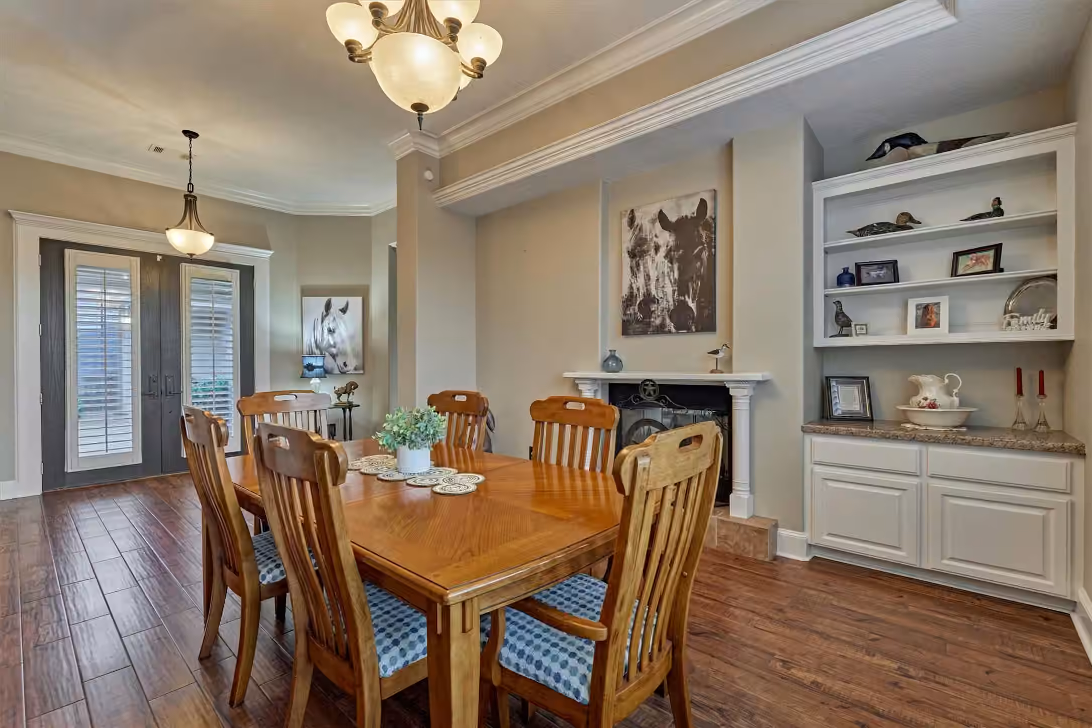 Photo 6 of 11560 Grand View Drive, Montgomery, TX