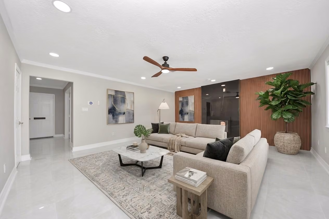 Photo 5 of 15538 Torry Pines Road, Houston, TX