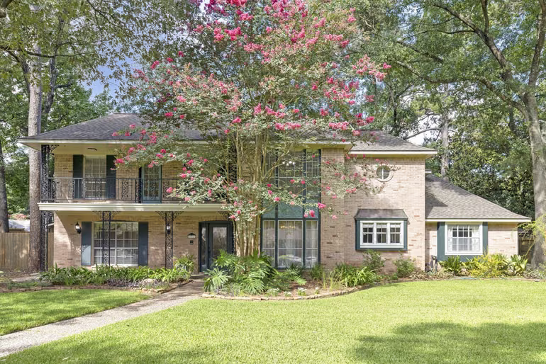 Photo of 13711 Crickett Hollow Drive, Houston, TX 77069