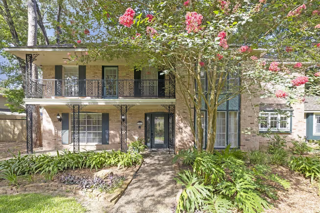 Photo 2 of 13711 Crickett Hollow Drive, Houston, TX
