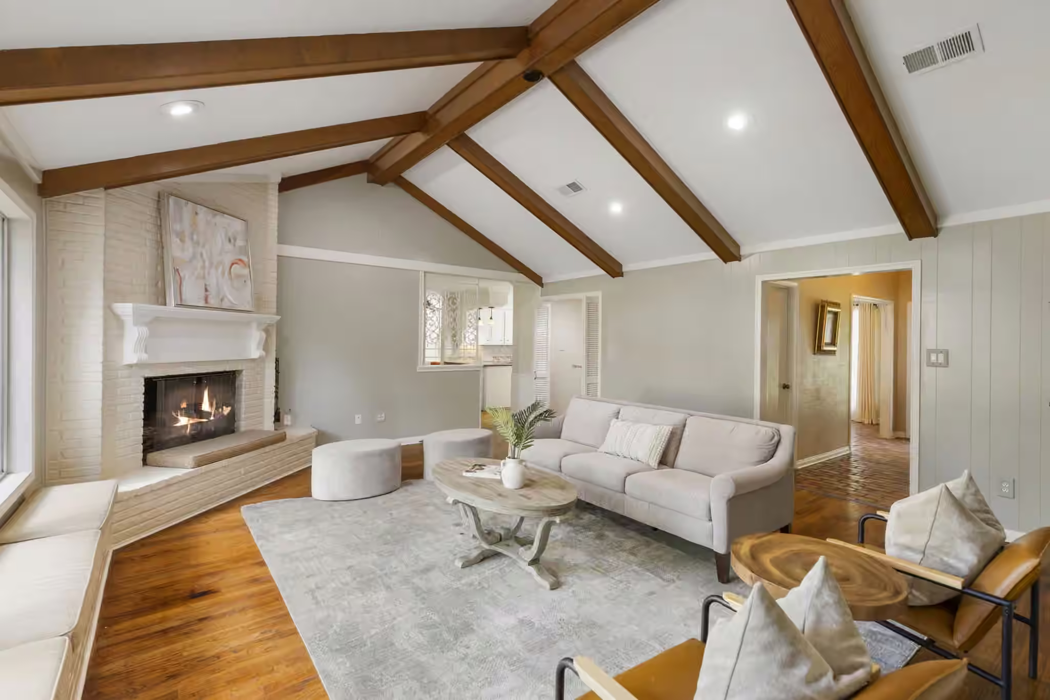 Photo 7 of 13711 Crickett Hollow Drive, Houston, TX