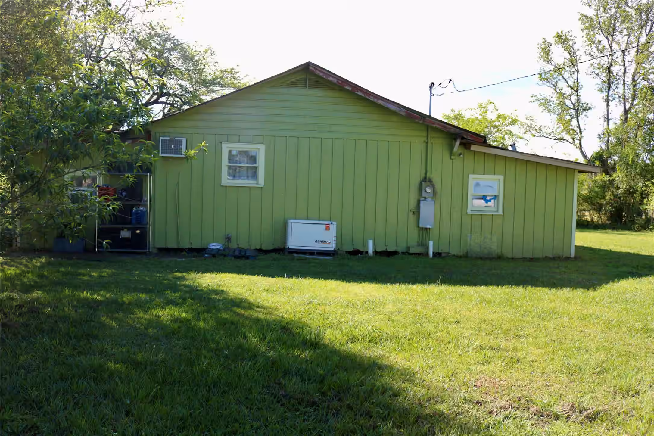 Photo 7 of 13343 Fm 1725 Road, Cleveland, TX