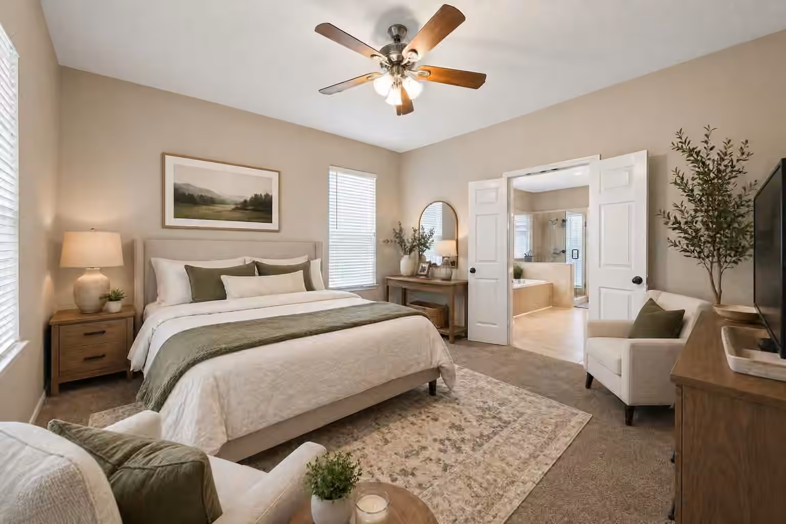 Photo 3 of 17136 Mustang Lane, New Caney, TX