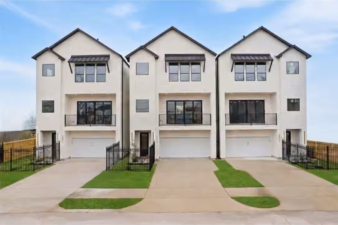 Photo of 6330 Sidney Street, Houston, TX 77021