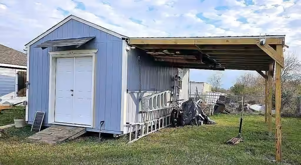 Photo 4 of 98 Dog Fish Drive, Palacios, TX