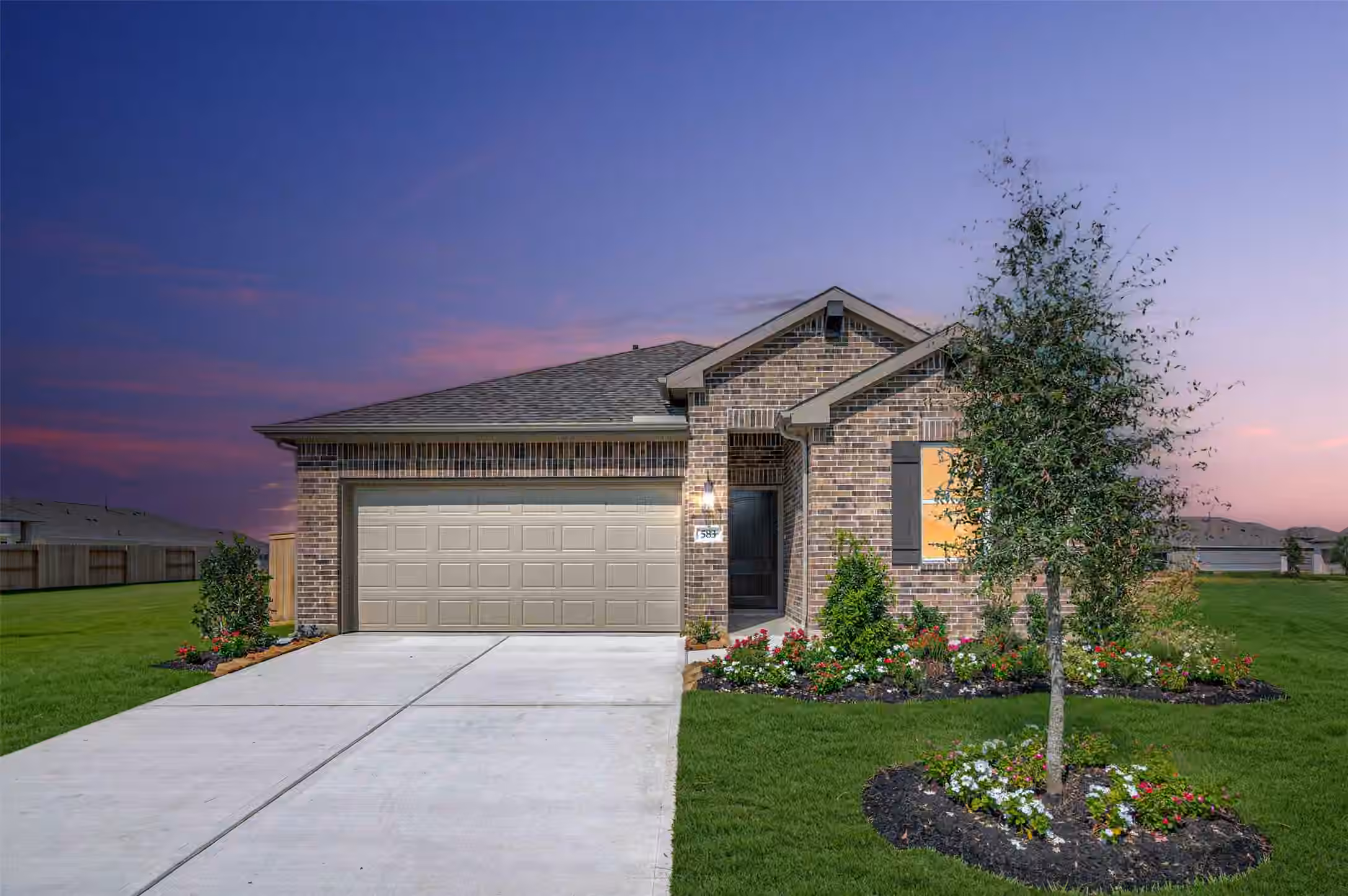 Photo of 583 Day Station Drive, Dayton, TX 77535