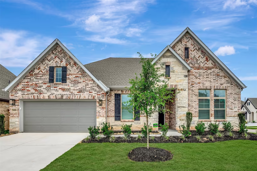 Photo 2 of 1408 Florecer Lane, Magnolia, TX