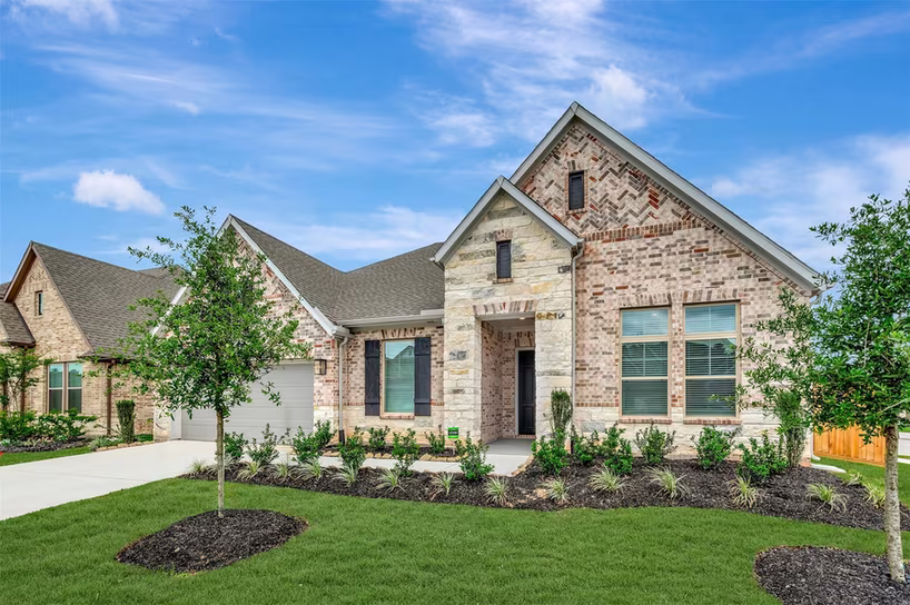 Photo 3 of 1408 Florecer Lane, Magnolia, TX