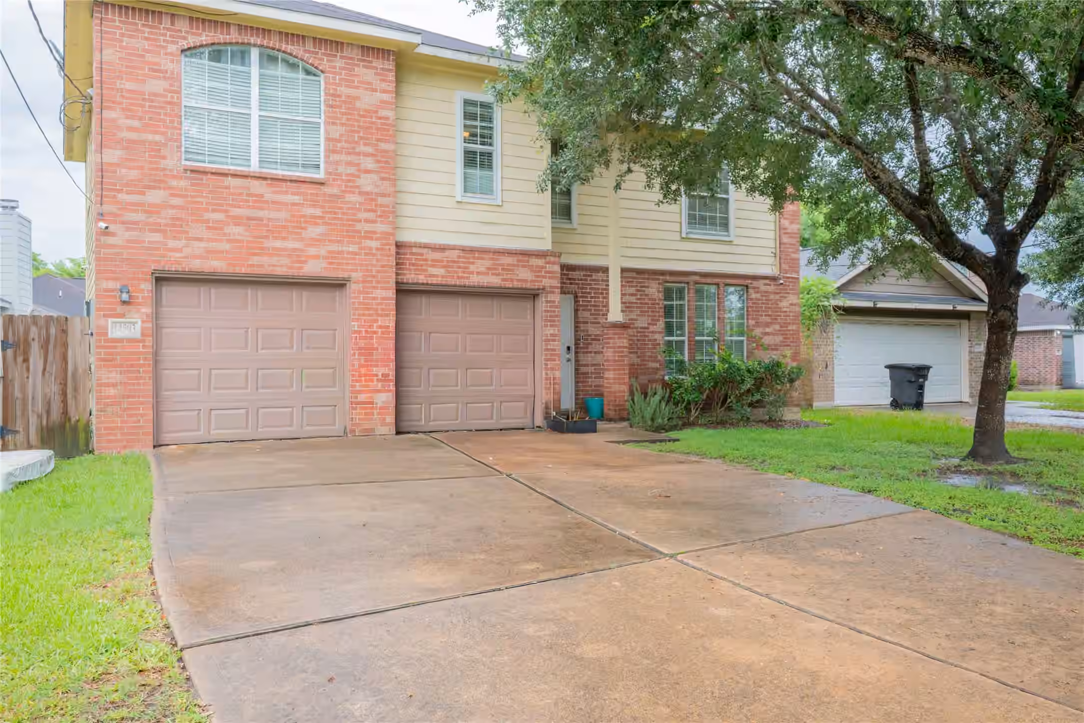 Photo of 14503 Little Street, Houston, TX 77045