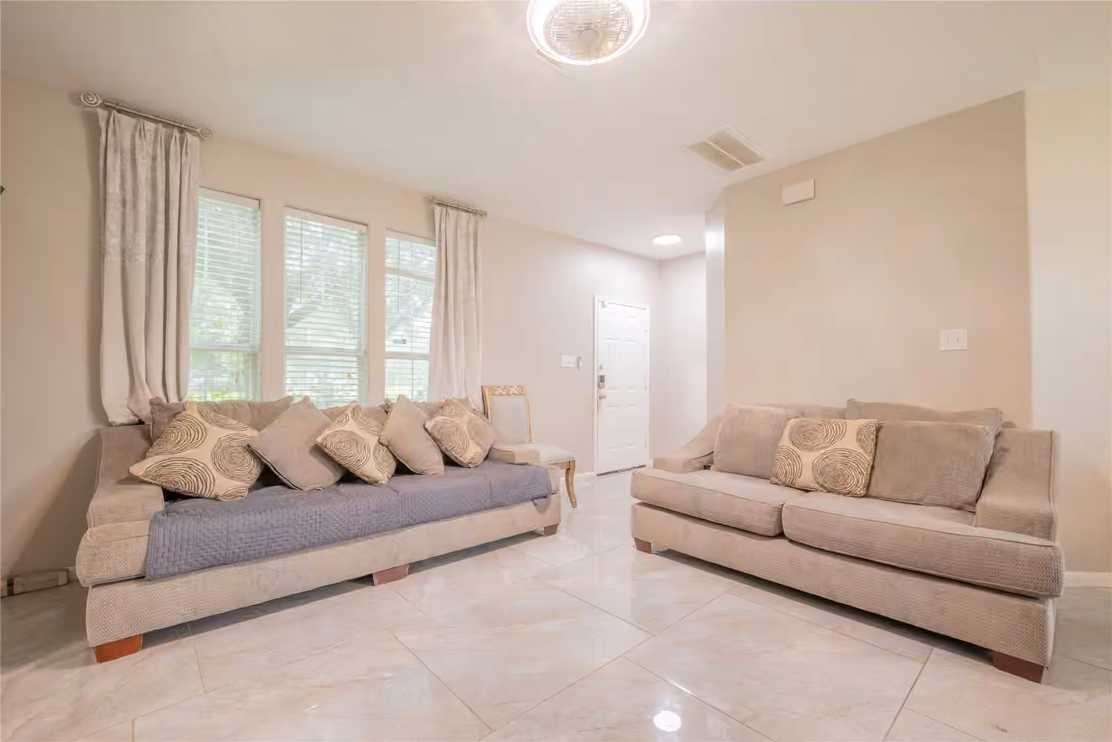 Photo 3 of 14503 Little Street, Houston, TX