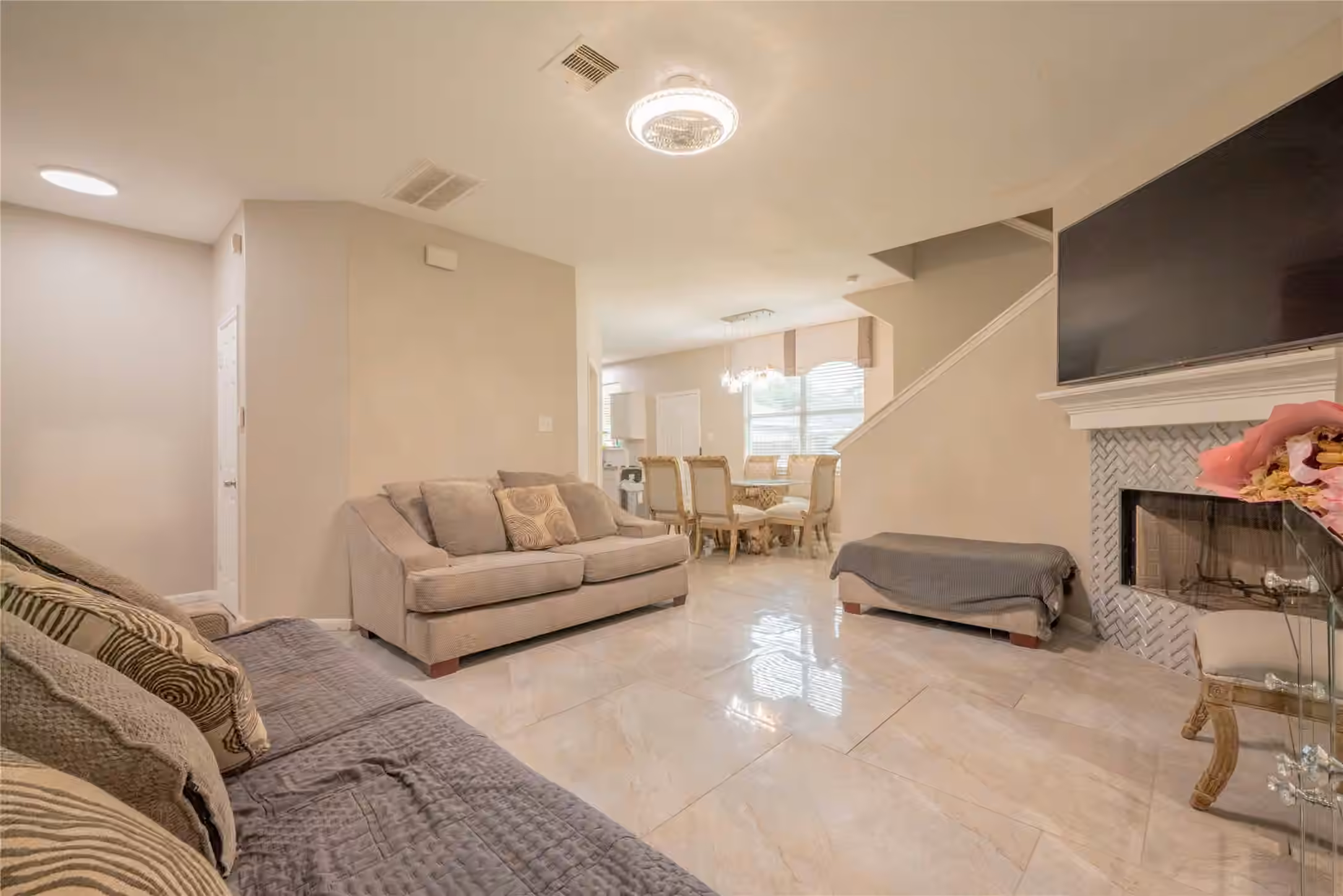 Photo 4 of 14503 Little Street, Houston, TX