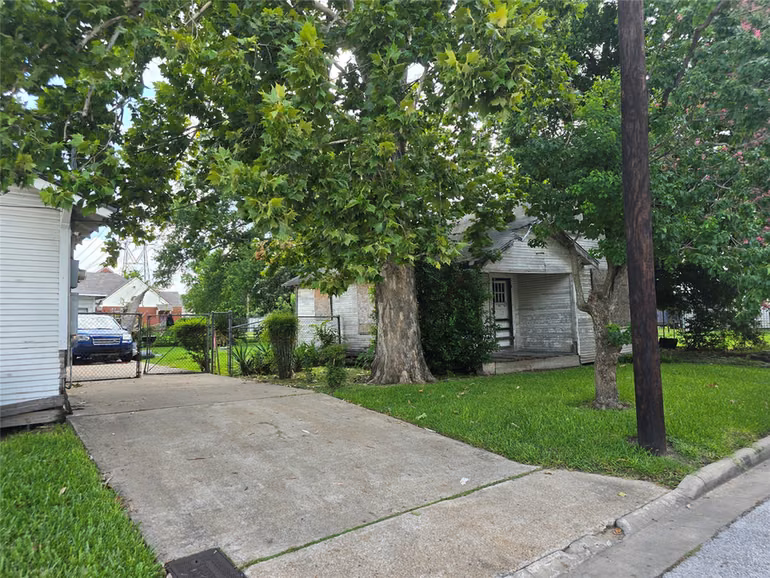 Photo of 1601 Malvern Street, Houston, TX 77009