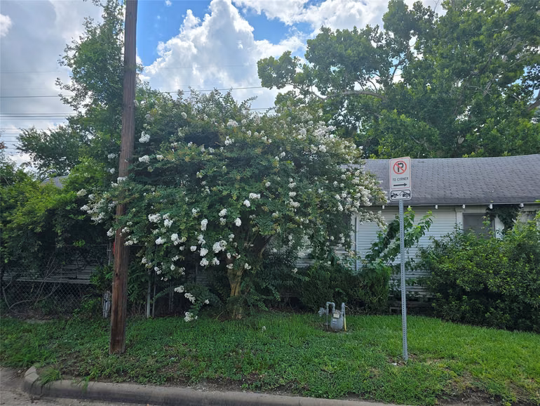 Photo 3 of 1601 Malvern Street, Houston, TX