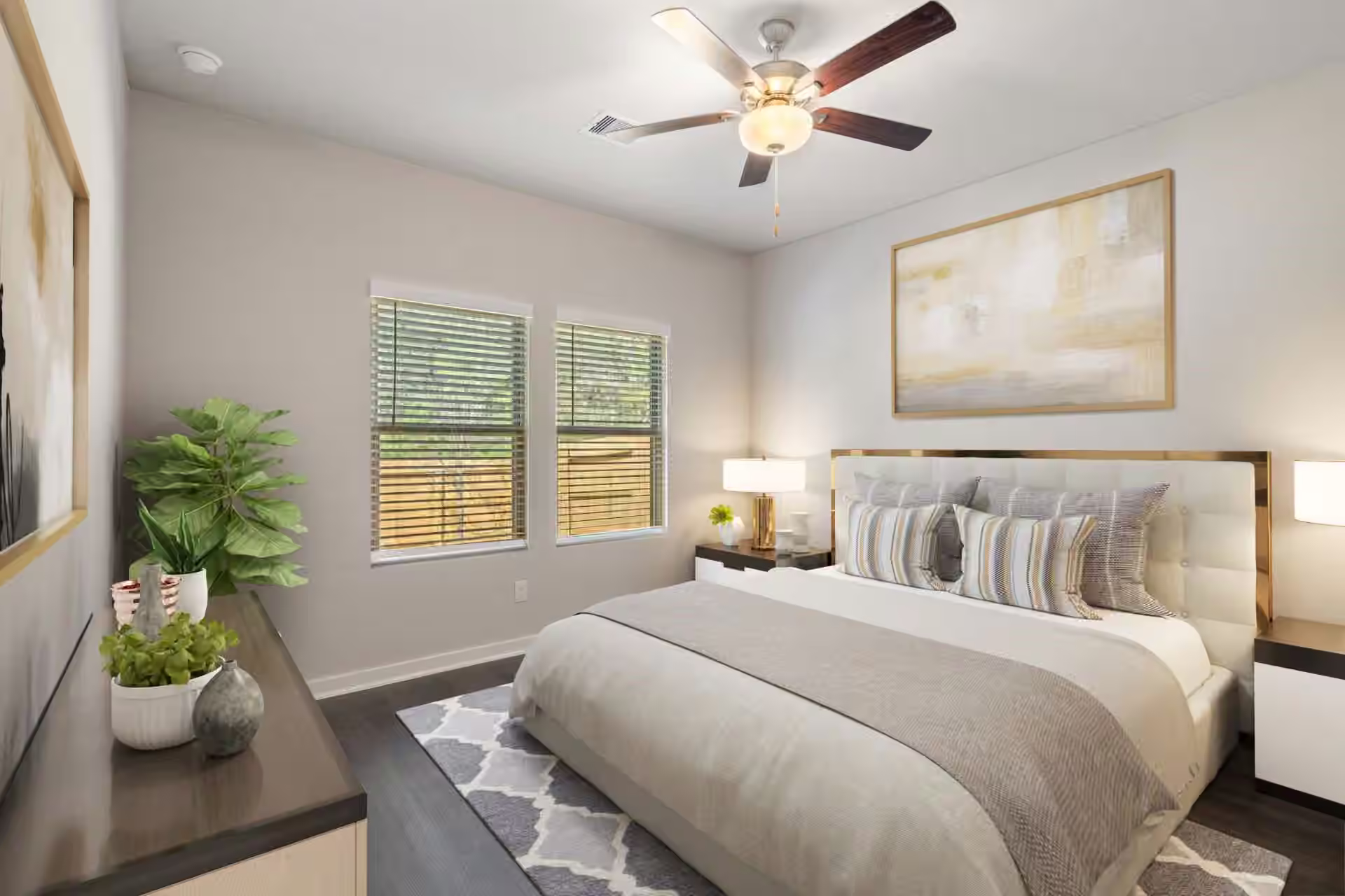 Photo 5 of 19050 Cetara Villa Drive, Hockley, TX