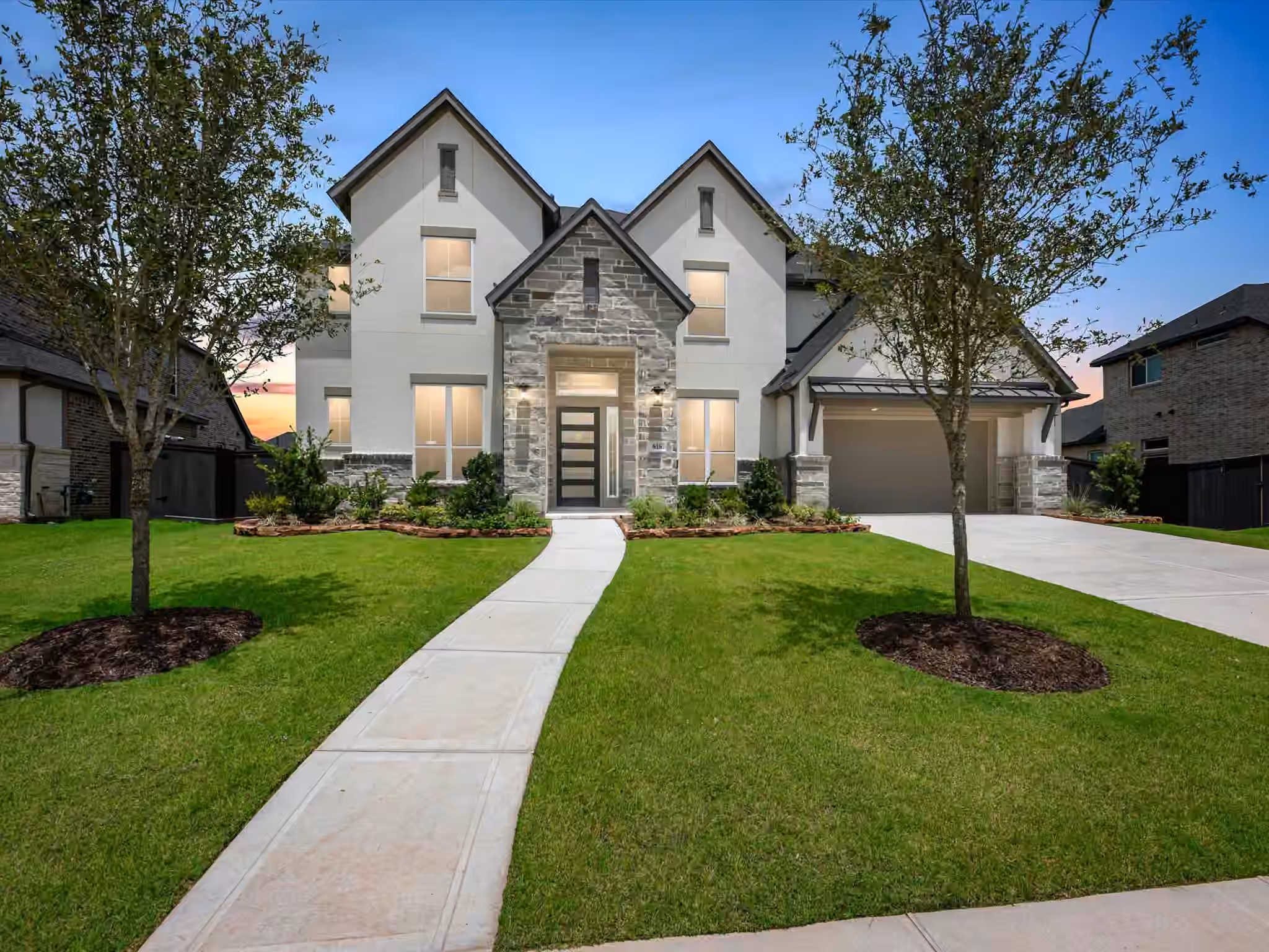 Photo of 818 Lily Haven Trail, Richmond, TX