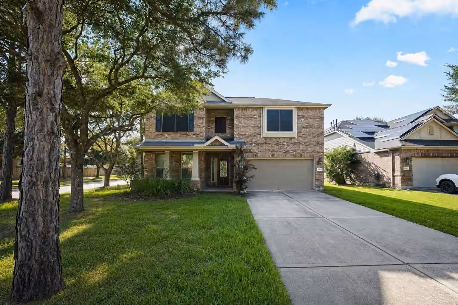 Photo of 17206 Lowell Lake Lane, Humble, TX