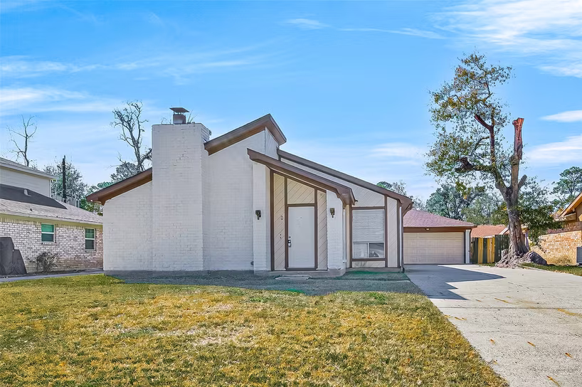 Photo of 2406 Deasa Drive, Spring, TX