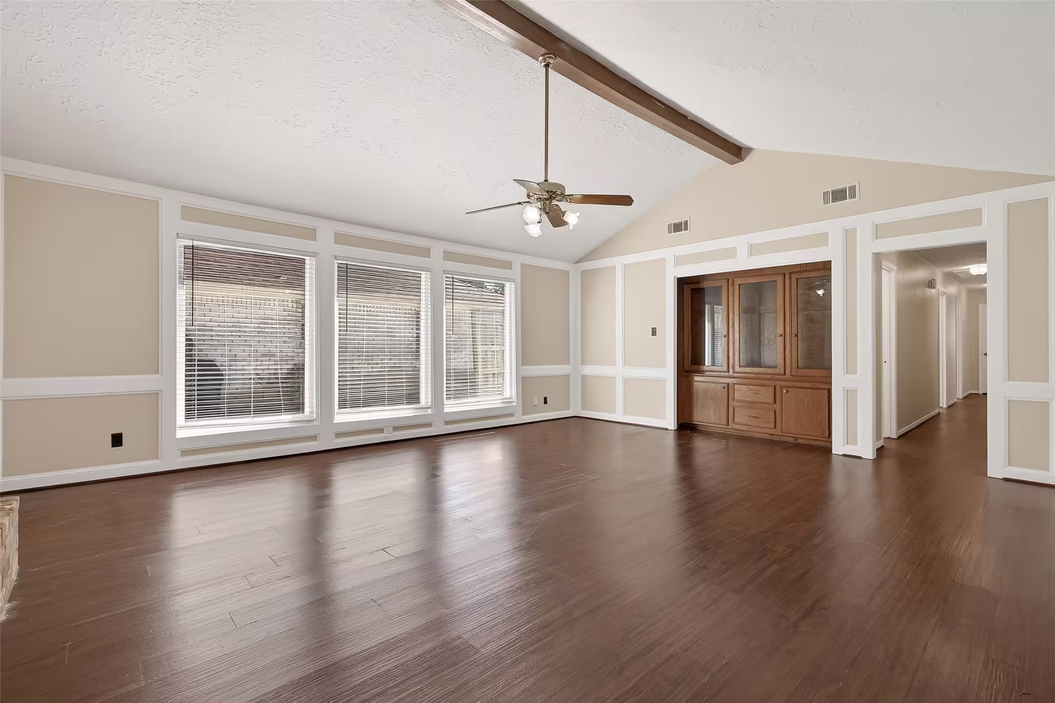 Photo 5 of 2406 Deasa Drive, Spring, TX