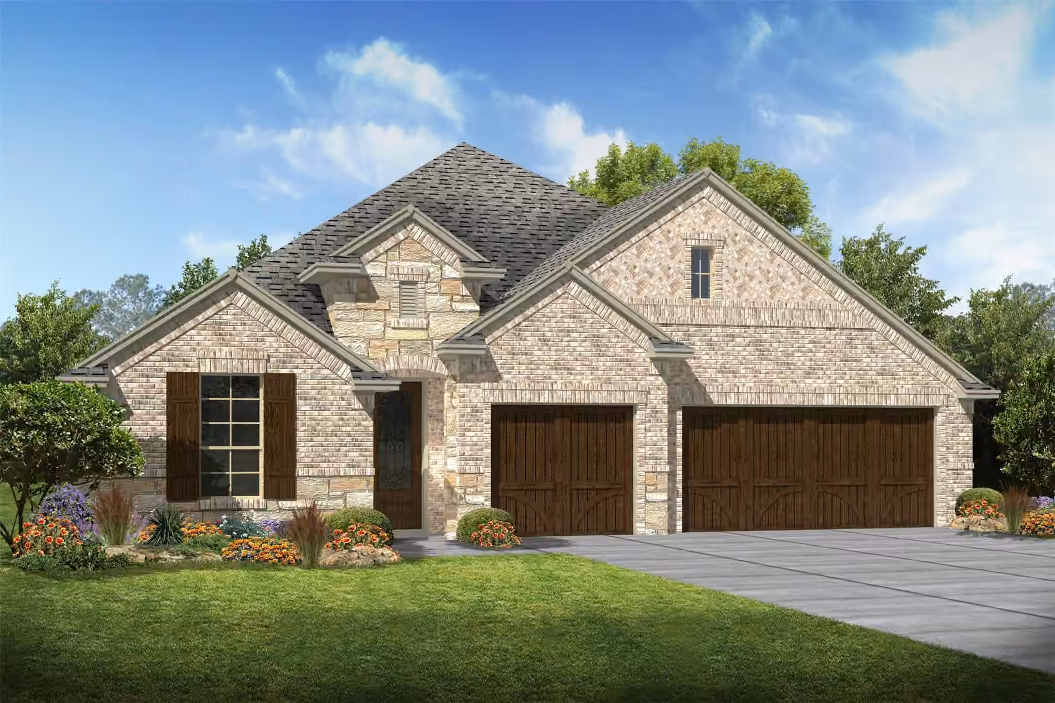 Photo of 6815 Allens Landing, Needville, TX 77461