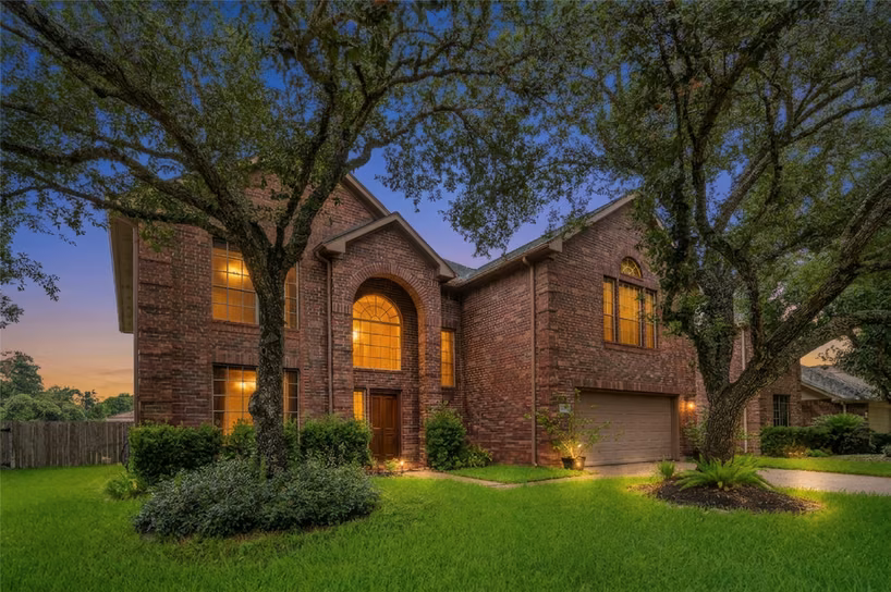 Photo of 4630 Sundown Court, Missouri City, TX 77459