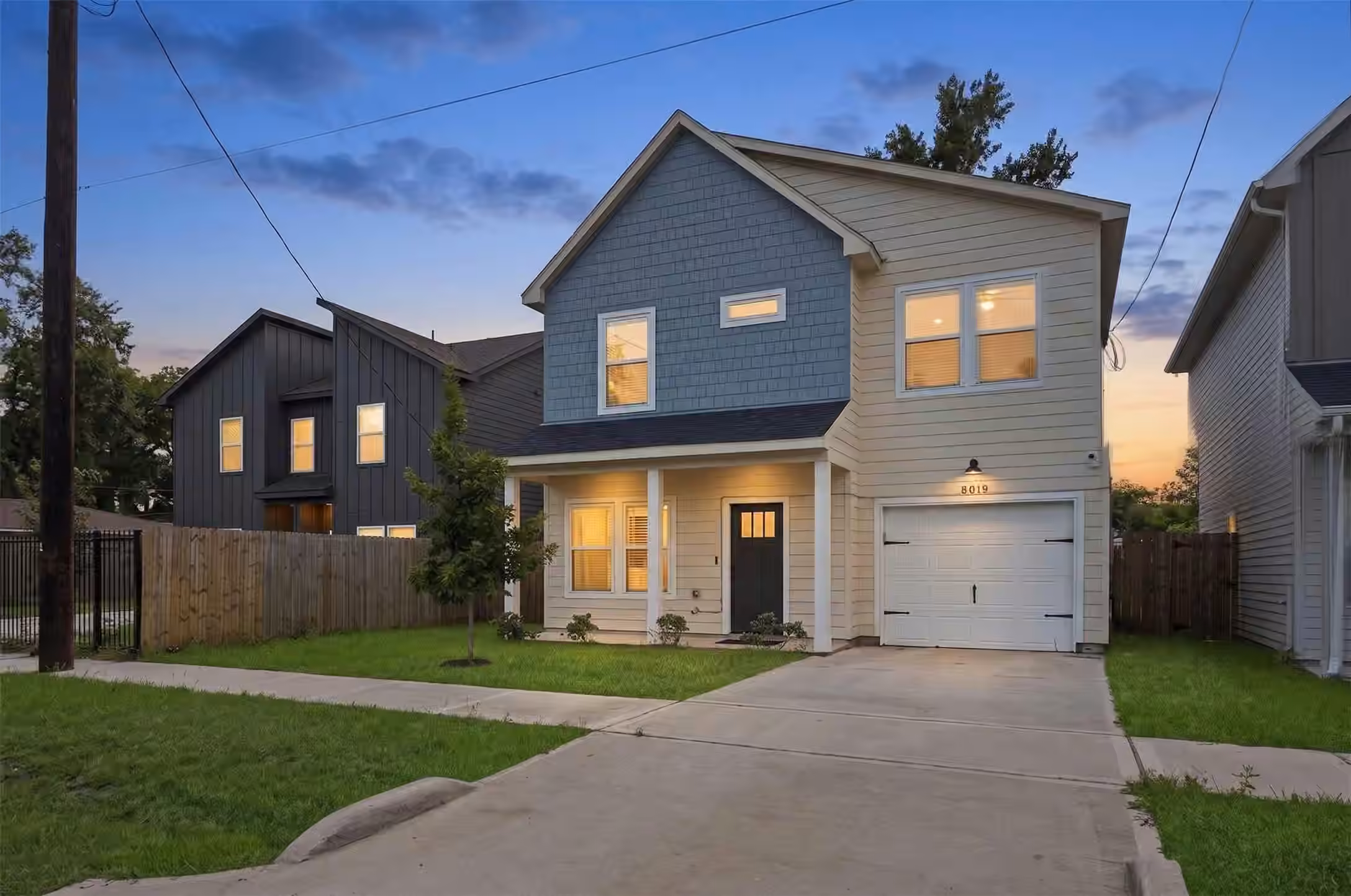 Photo of 8019 Elbert Street, Houston, TX