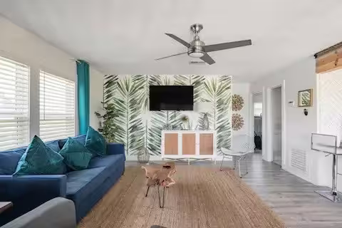 Photo 3 of 23002 Camino Street, Galveston, TX