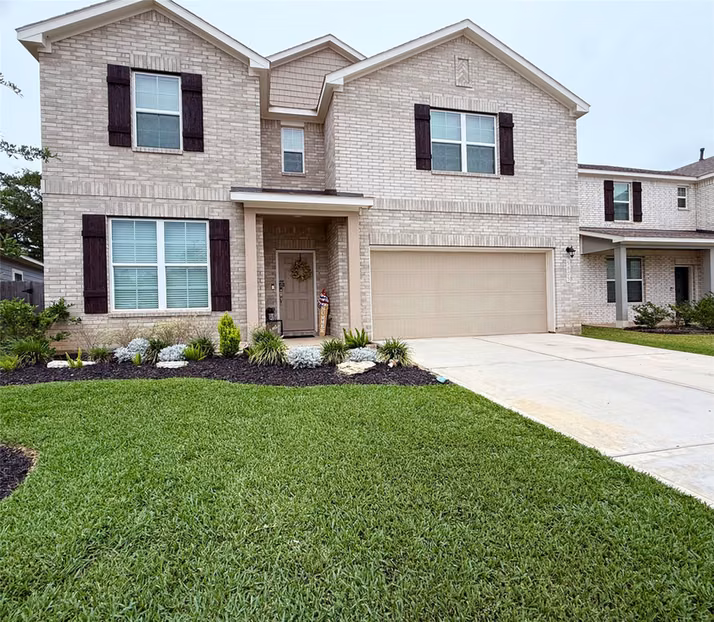Photo of 5805 Violet Berry Drive, Montgomery, TX 77316