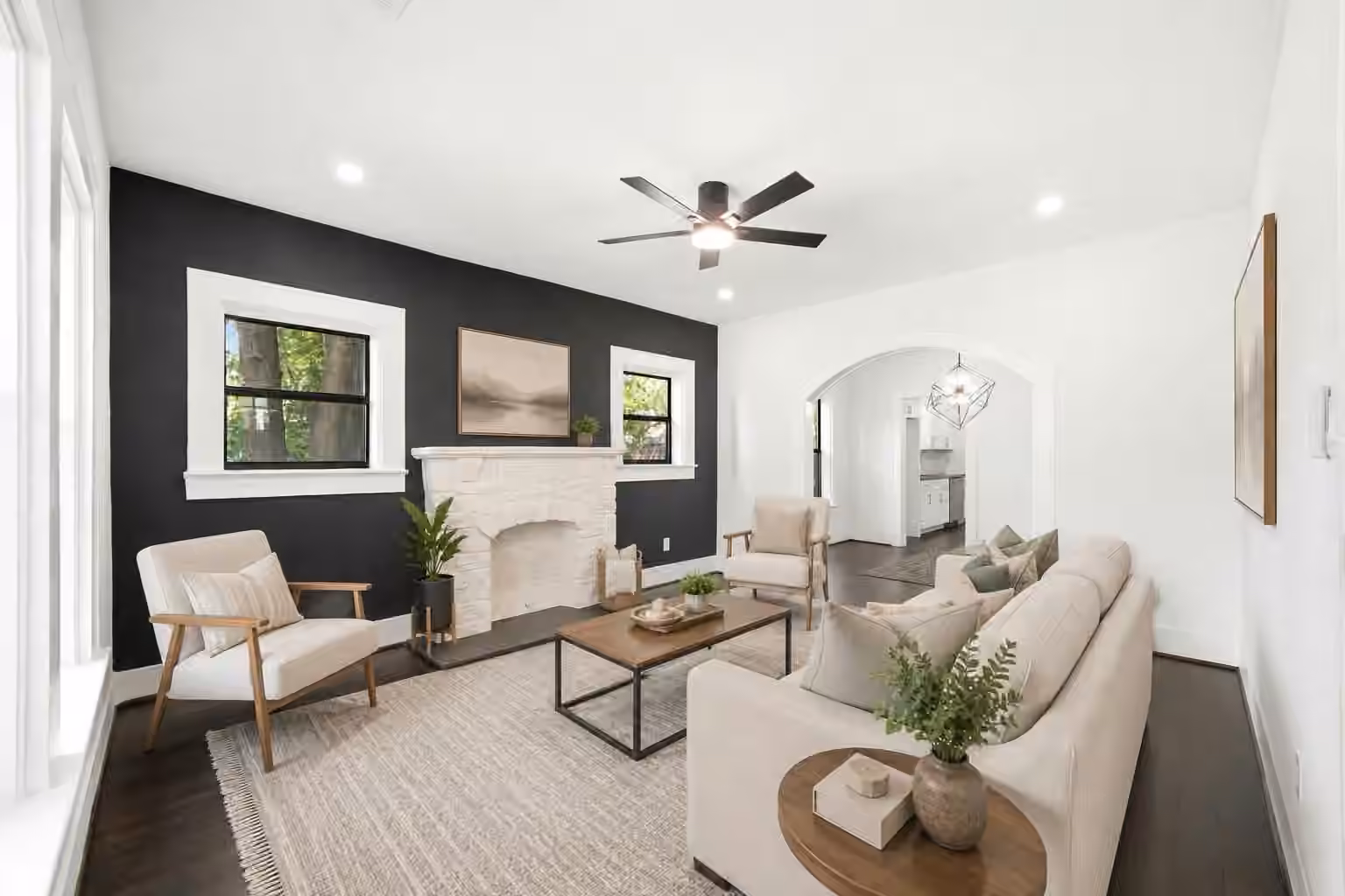 Photo 3 of 2602 Atlantic Street, Houston, TX