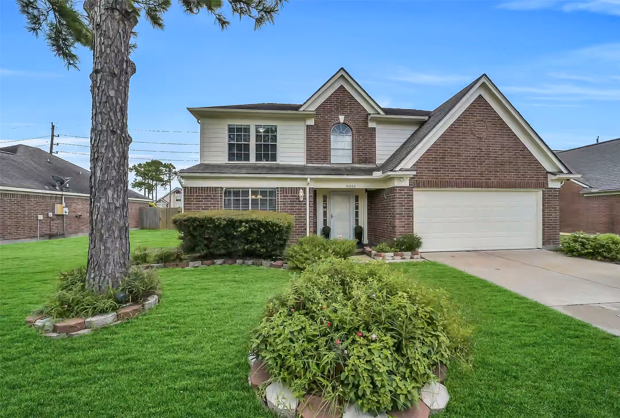 Photo of 14203 Almond Bay Lane, Houston, TX