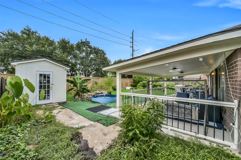 Photo 2 of 14203 Almond Bay Lane, Houston, TX